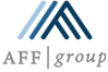 AFF Group Acumatica ERP client logo