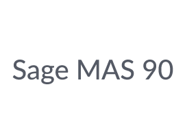 Sage MAS 90 