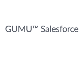 GUMU™ Salesforce – Sage ERP Integration