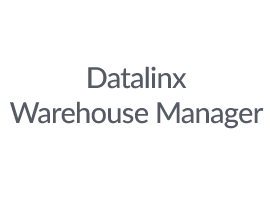 Datalinx Warehouse Manager