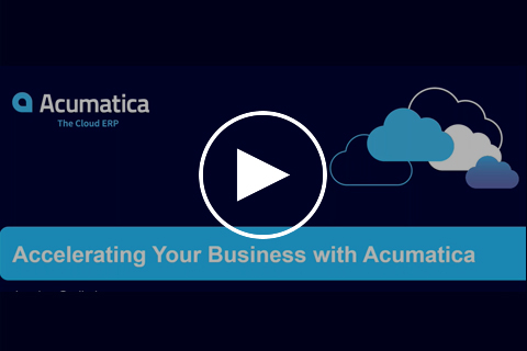 Accelerate With Acumatica