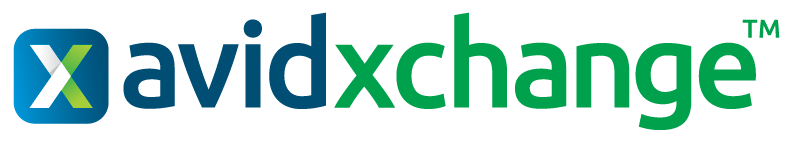#2 Avidxchange Logo