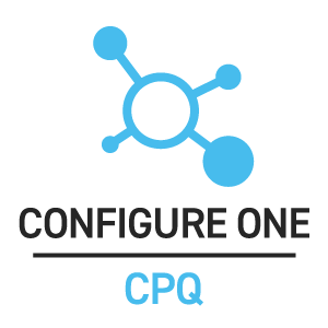 Configure One CPQ