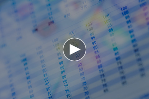 Analysis Report Financial Ratios