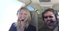 Things I Learned Flying With My Boss