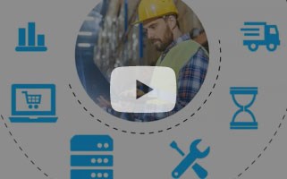 Acumatica Distribution and Supply Chain Video