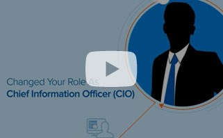 NetSuite for CIOs Video