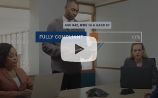 LeaseQuery Built by Accountants for Accountants Video