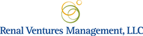Renal Ventures Management Sage Intacct client logo