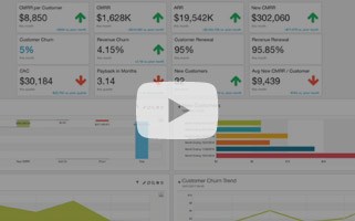 Sage Intacct Product Tour for Software Companies