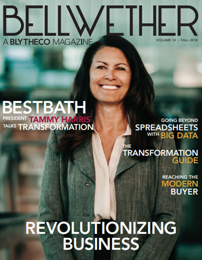 The Transformation Guide Bellwether Magazine