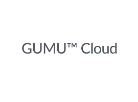 GUMU™ Cloud